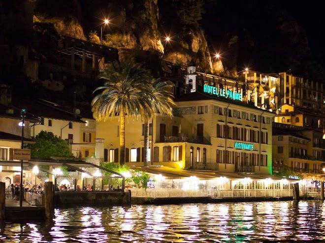 Hotel ristorante le palme