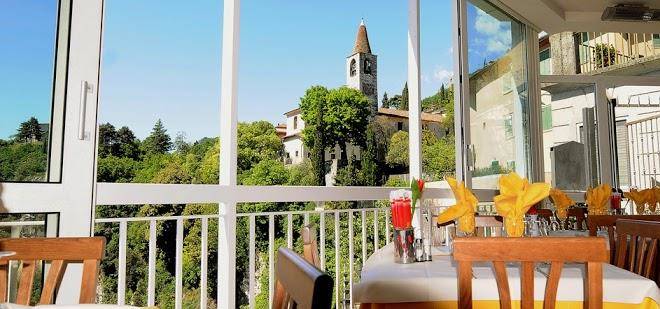 Hotel ristorante miralago