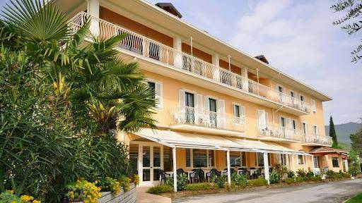 Hotel ristorante panoramica