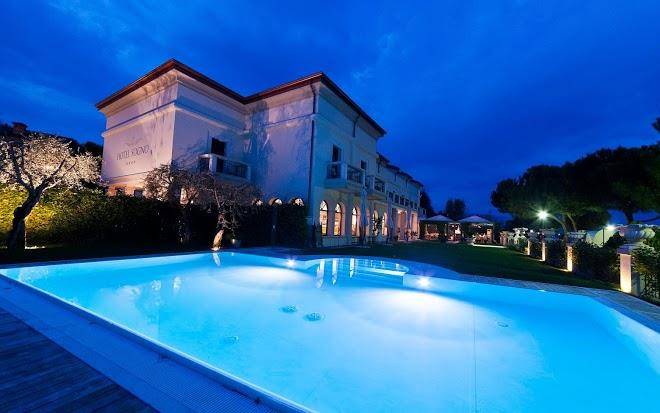 Hotel Ristorante Sogno Image