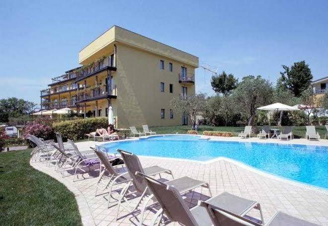 Hotel riva del sole