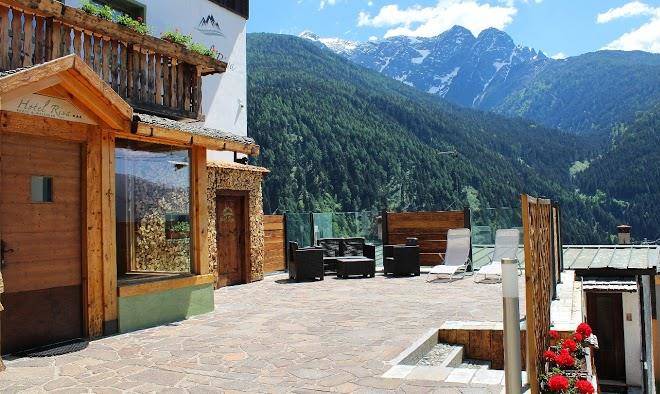 Hotel riva sport & wellness