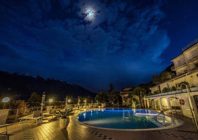 Hotel riviera