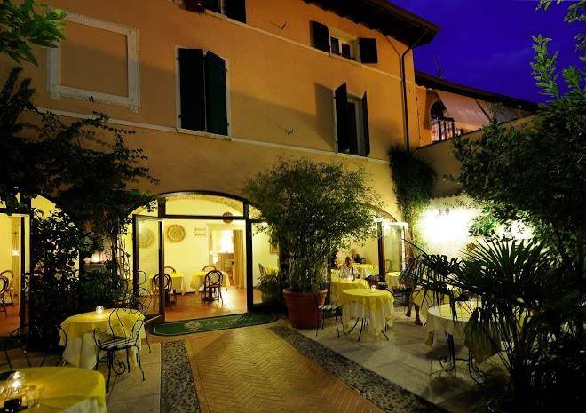 Hotel san filis