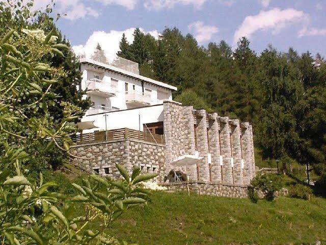 Hotel sargas