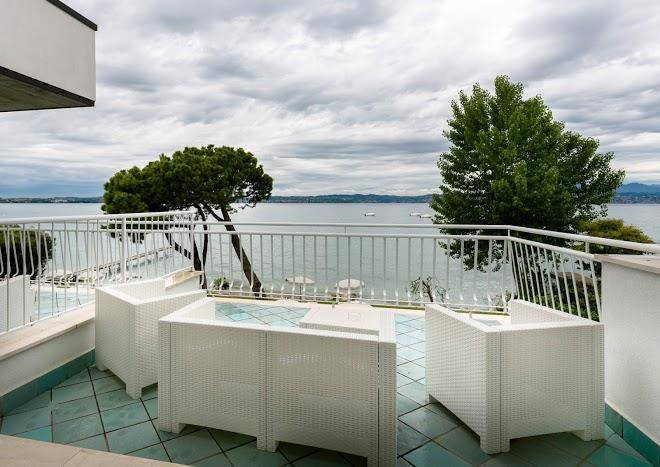 Hotel saviola sirmione