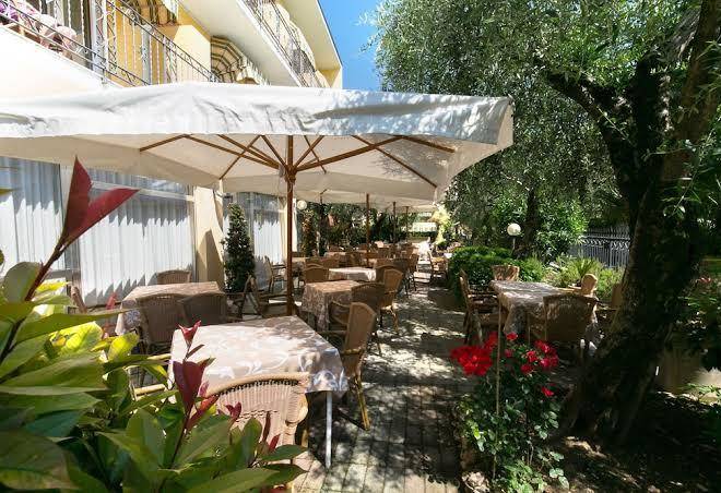 Hotel serenella