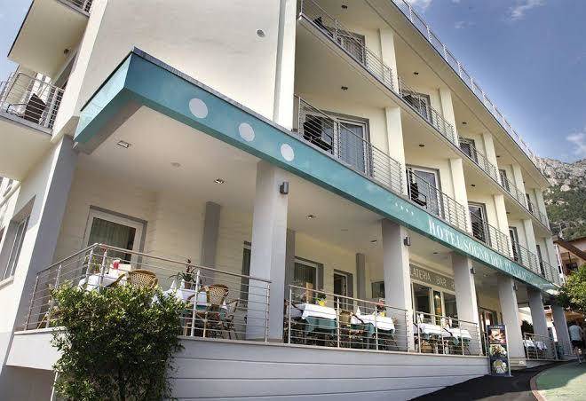 Hotel sogno del benaco
