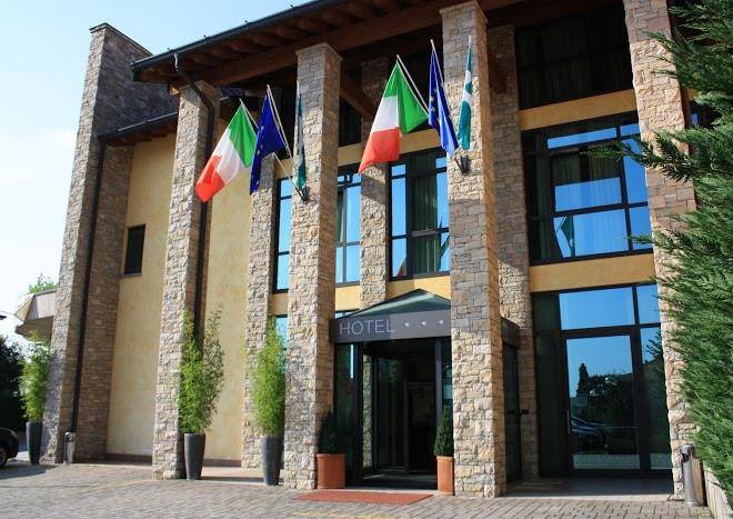 Sole Della Franciacorta Hotel & Restaurant Image