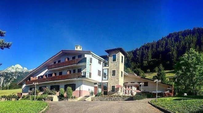 Hotel sorgente