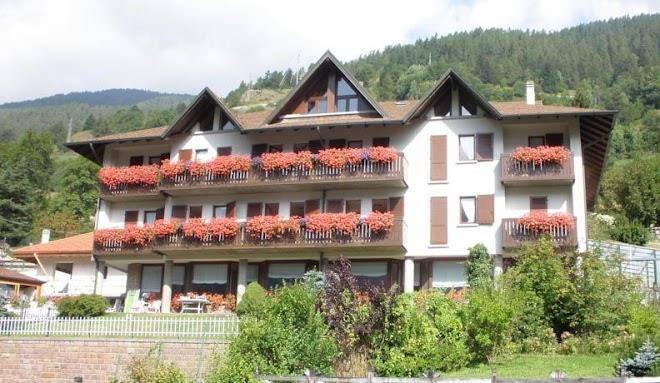 Hotel sorriso