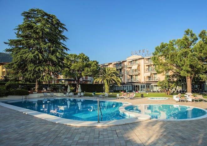 Hotel spiaggia d'oro