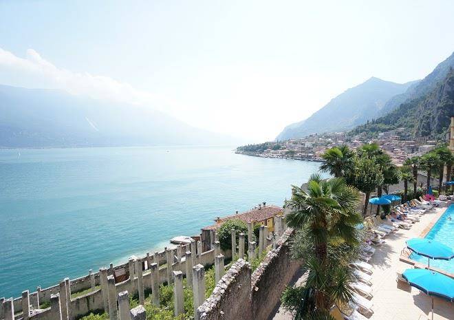 Hotel Splendid Palace Image