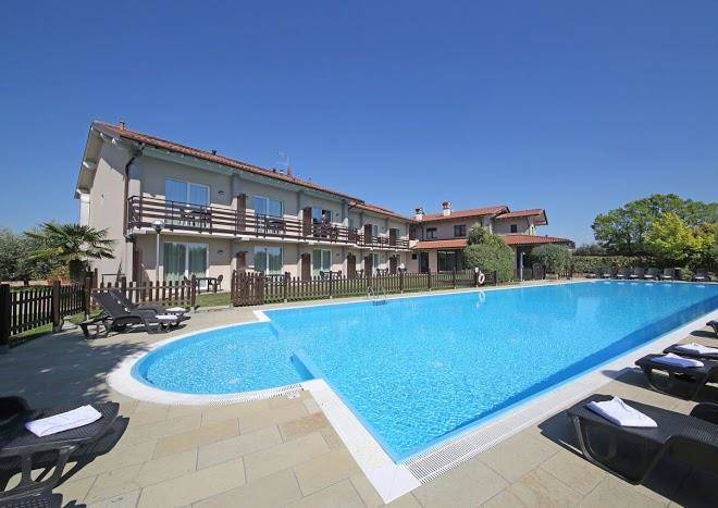 Hotel splendid sole