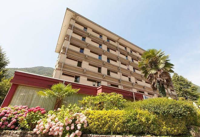 Hotel terme