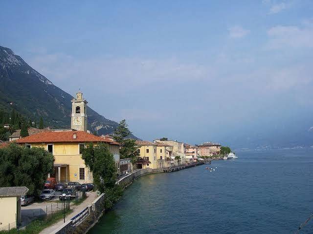 Hotel tiziana garni