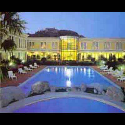 Hotel touring