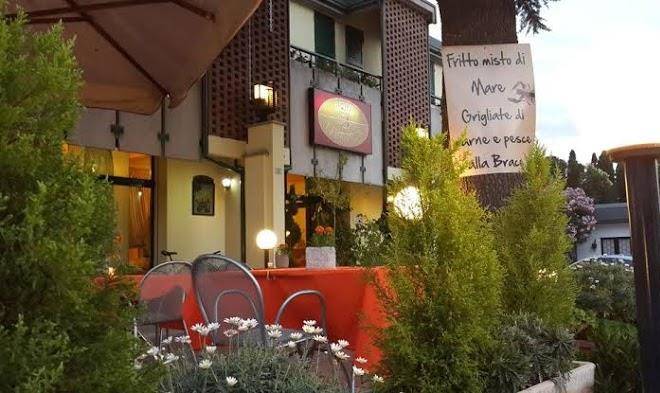 Hotel tre lampioni