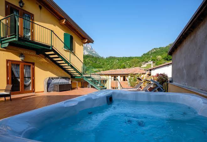 Hotel tre punte