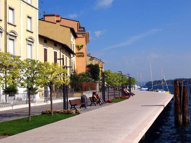 Hotel vigna