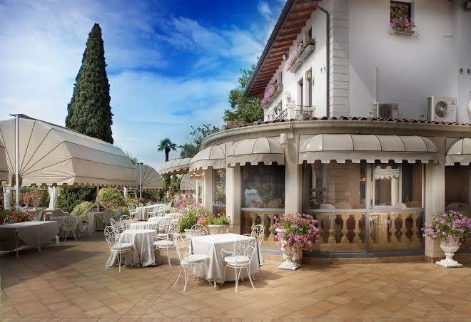 Hotel ville montefiori