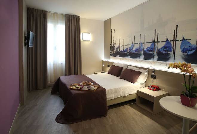 Hotel vittorio