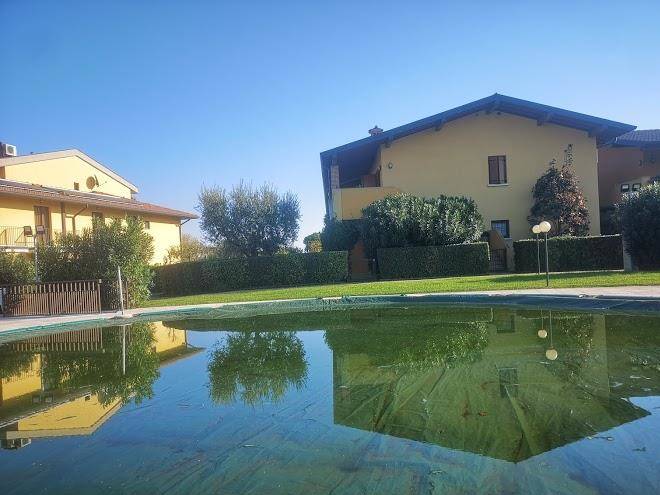 Srs parco sul lago