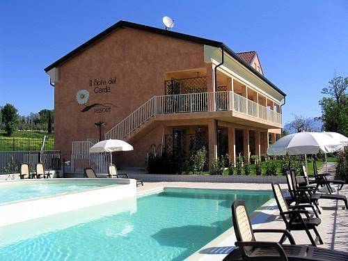 Il Fiore Del Garda Image