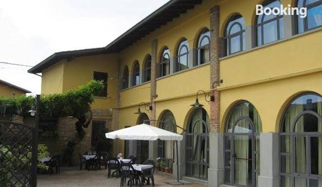 Il glicine b&b in franciacorta