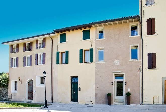 Il piccolo paradiso