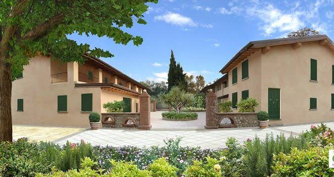 Il podere degli ulivi agriturismo