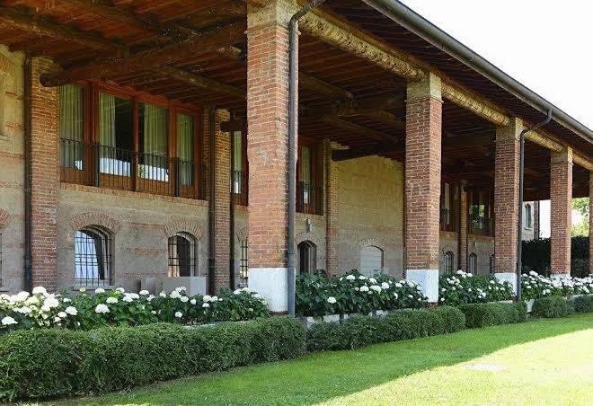 Il santellone resort