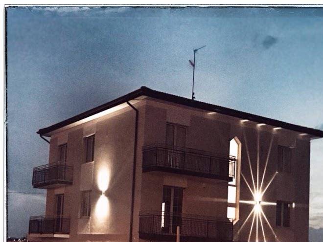 Incanto di luna hotel