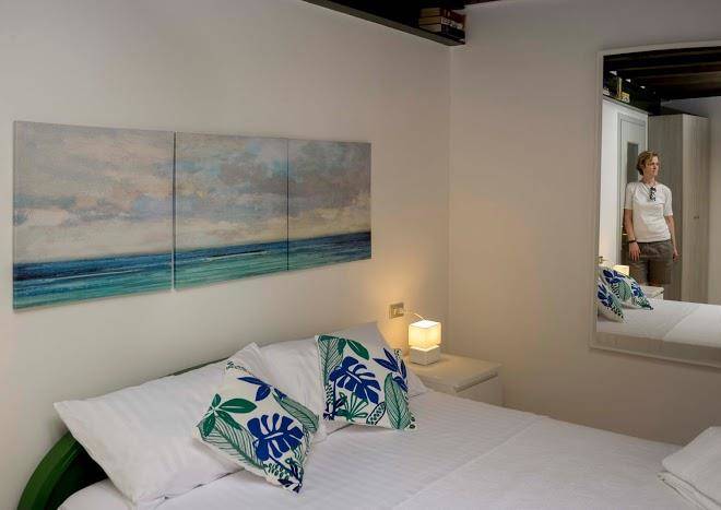 Iseo portelle holiday