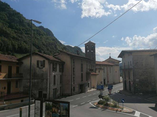 Italaforesteria