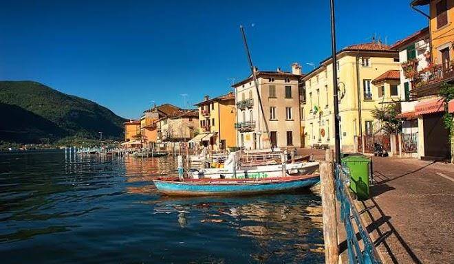 L'isola dei sapori