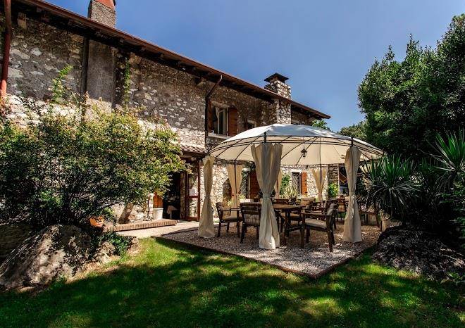 La collina di matilde