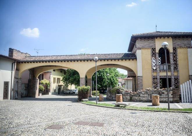 La corte dell'elmo b&b