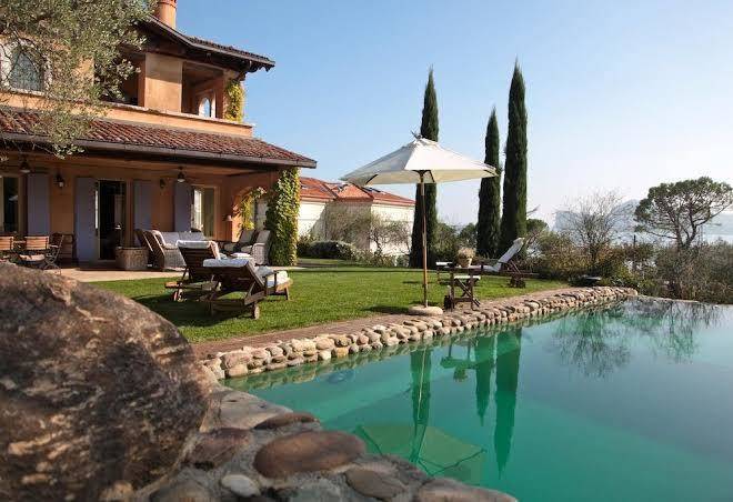 La criolda charme & luxury resort