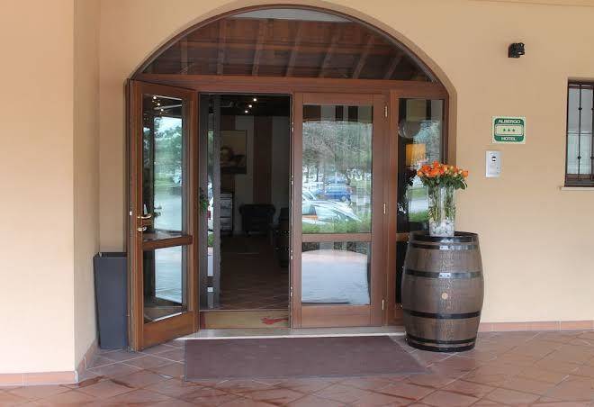La locanda della franciacorta