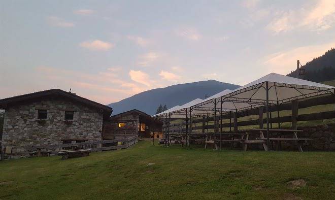 La locanda della val grande