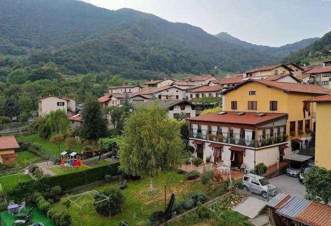 Ristorante pizzeria la lucciola ostello trentapassi