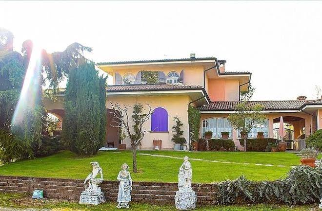 La maison gatta