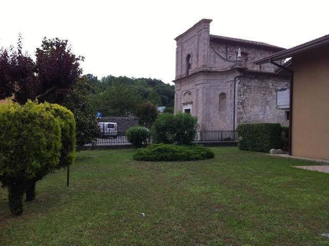 La petite maison