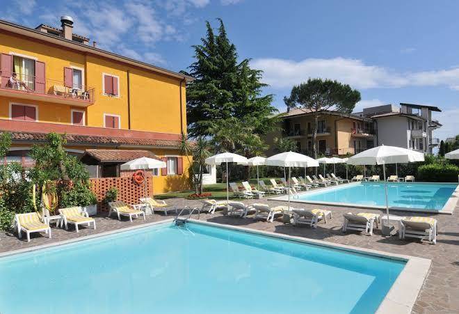 La quiete park hotel