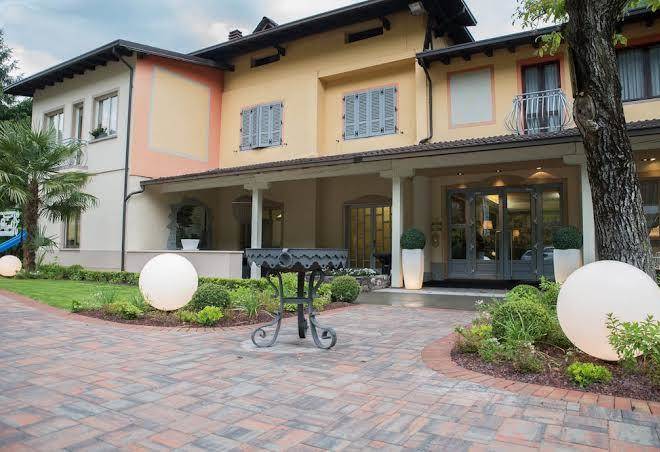 La sosta di nozza ristorante hotel e catering