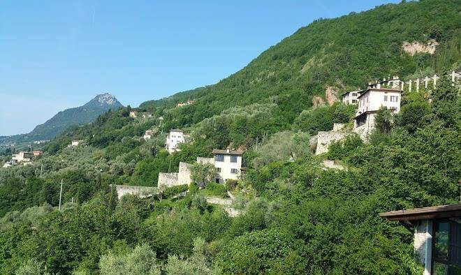 La Terrazza Sul Garda Image