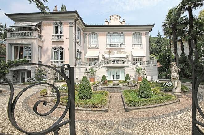 La vittoriana