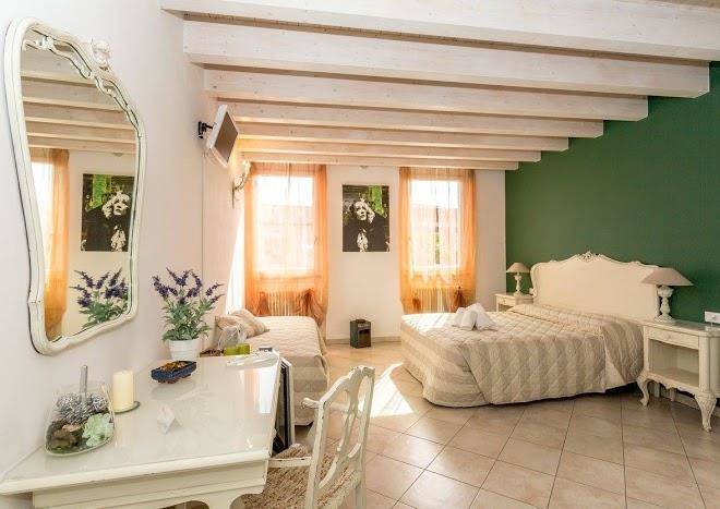 Le reve sirmione bed and breakfast sirmione