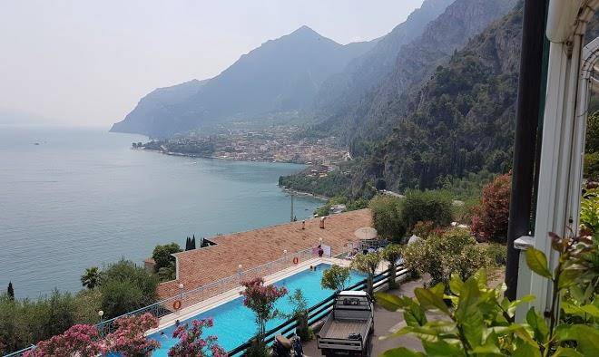 Limone sul garda